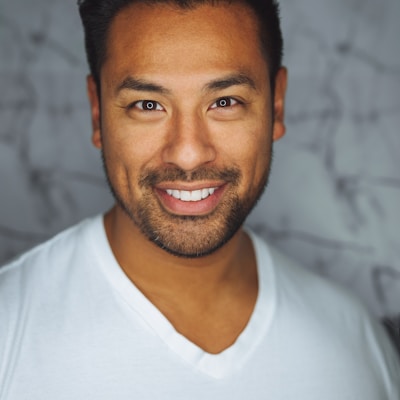 Marcus Cole