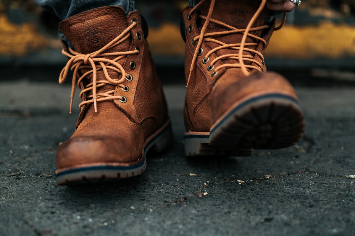 Best Work Boots for Landscapers in 2026 (Tested in the Field)