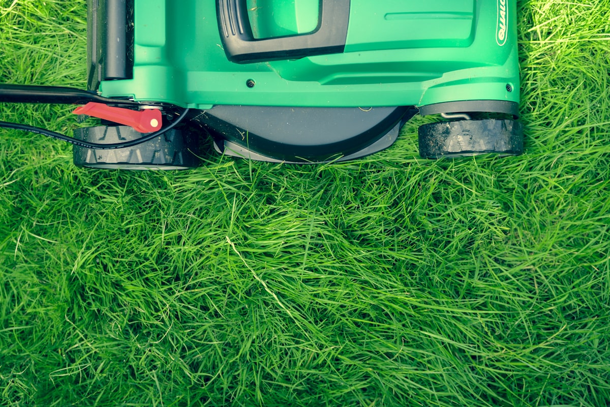 Lawn Care Equipment List for 2026: What You Actually Need to Start