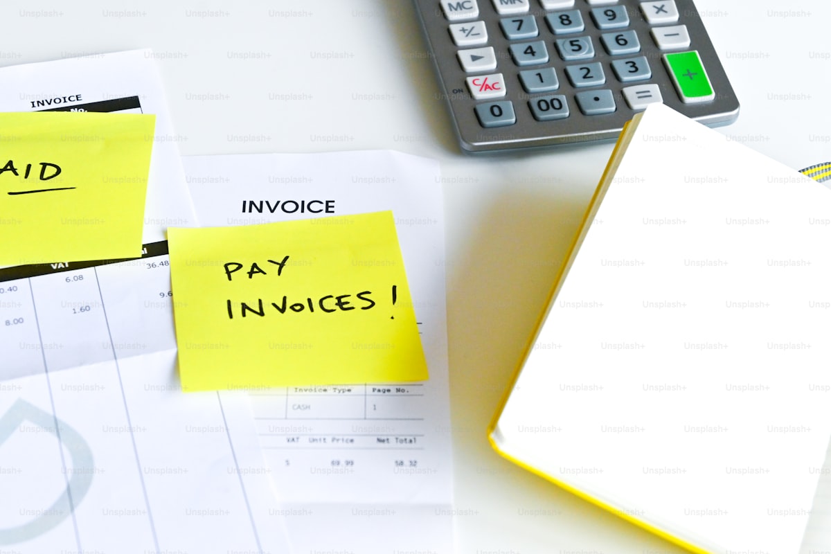Lawn Care Invoicing Software: Stop Chasing Payments (2026 Guide)